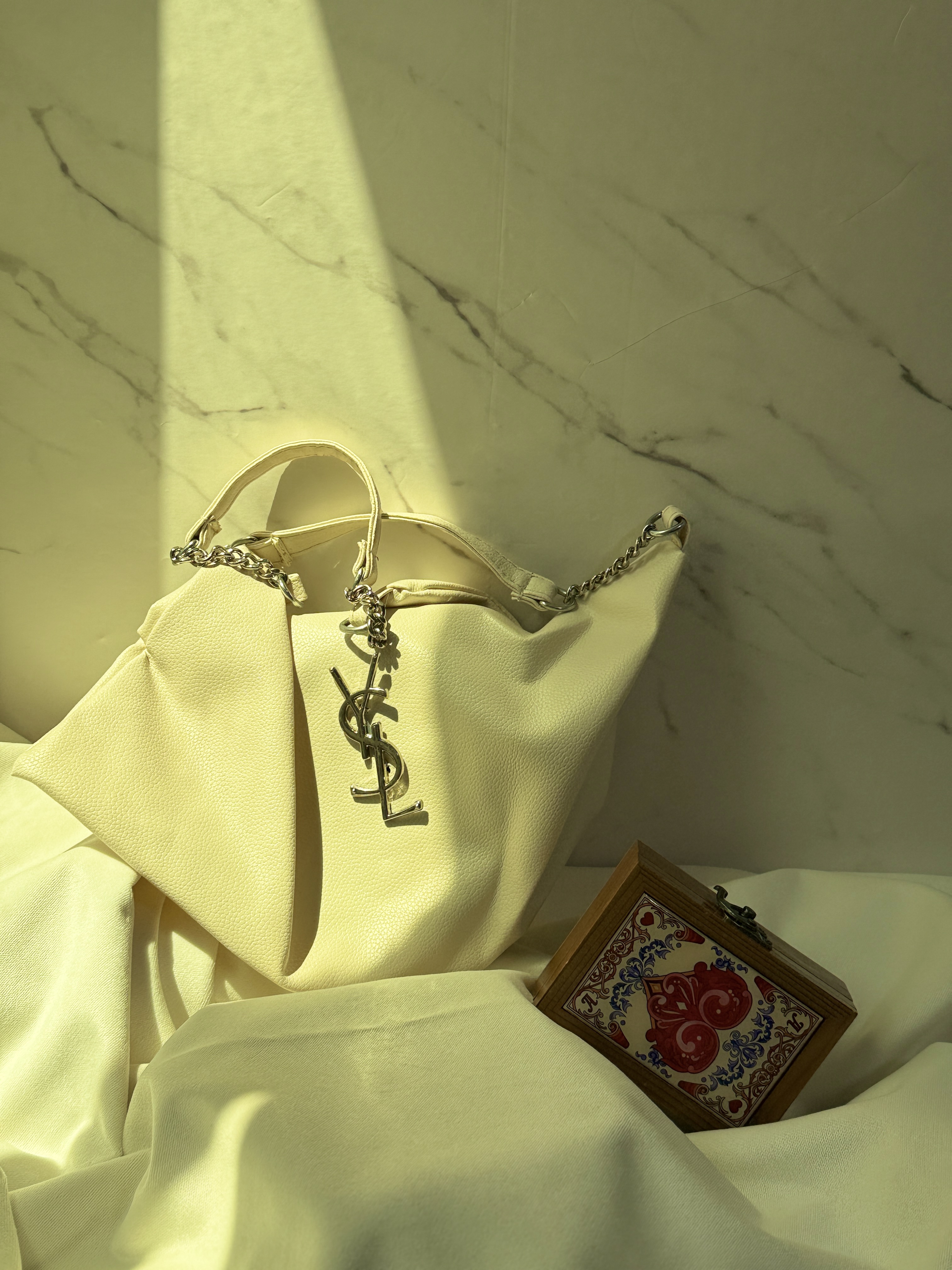 کیف مجلسی سلین