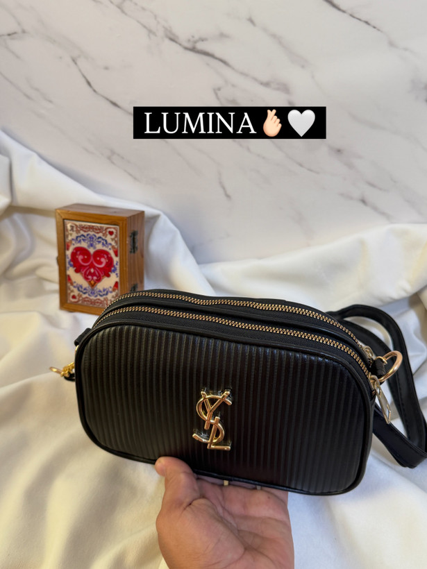 کیف YARA🖤
