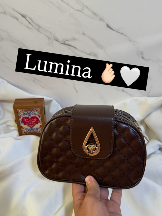 کیف دوشی آدرینا💛